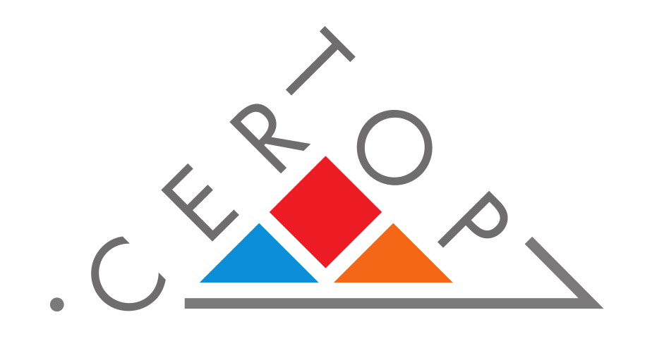 LogoCERTOP