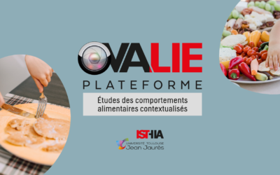 Présentation Plateforme Ovalie