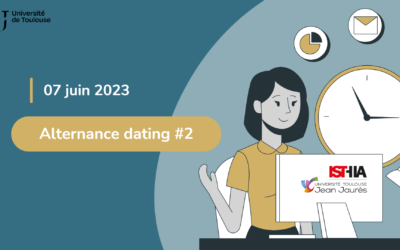 Retour sur l’Alternance dating #2