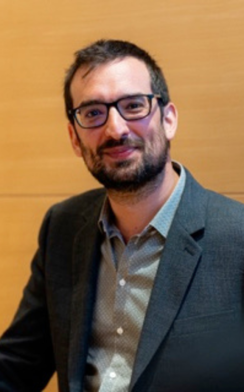 Emmanuel SALIM - ISTHIA