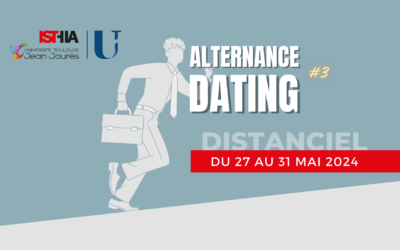 Alternance dating #3