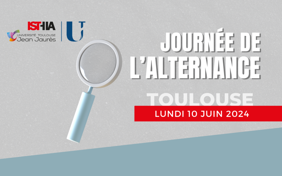 Journée de l’alternance