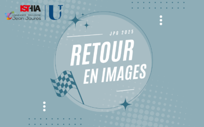 Retour en images : JPO 2025