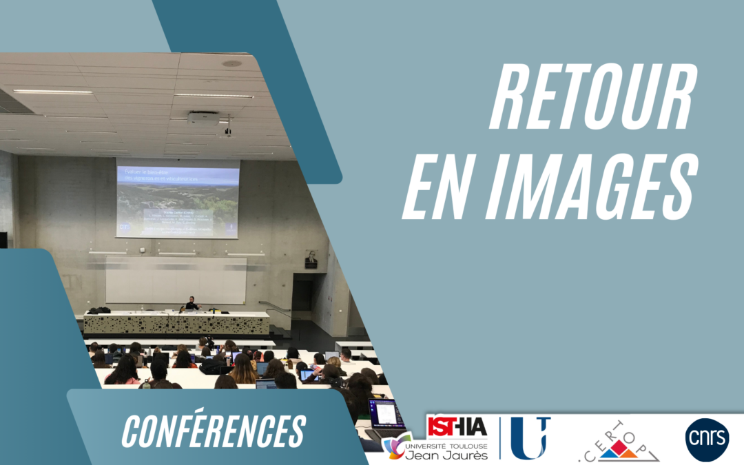 [Retour en images : conférences recherche 2025]