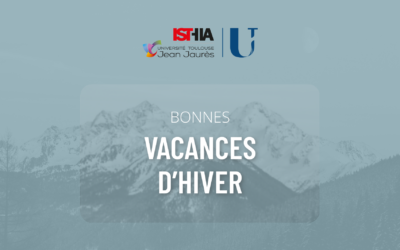 Vacances d’Hiver 2025