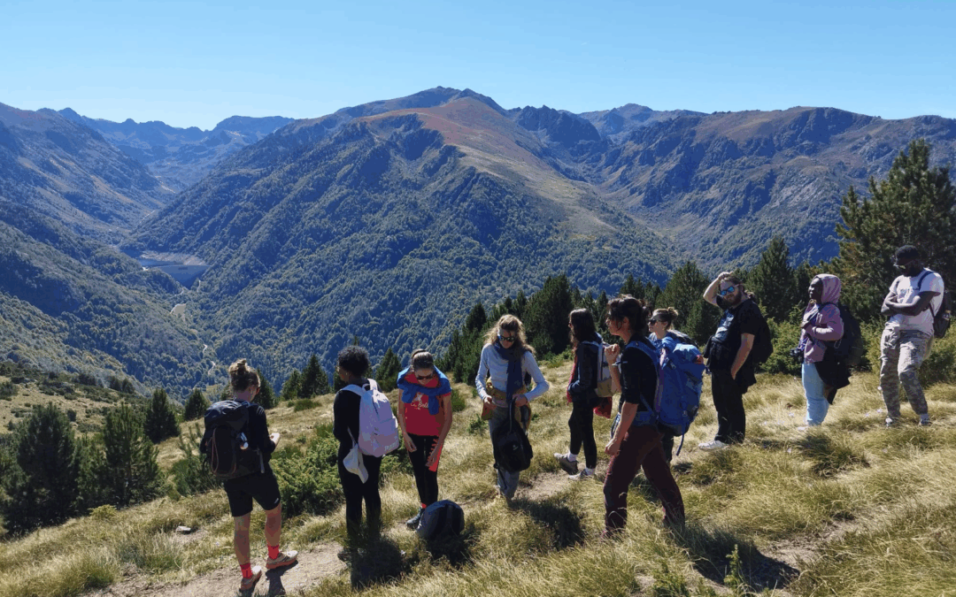 Le « challenge territorial »