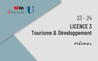 Expo pour nos alumni