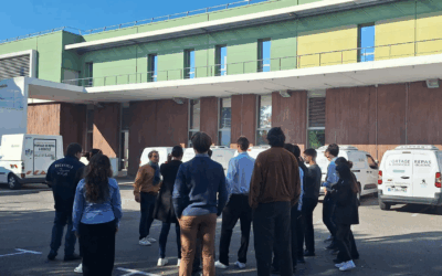 Immersion : resto co’