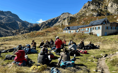 Toute 1ère Rentrée