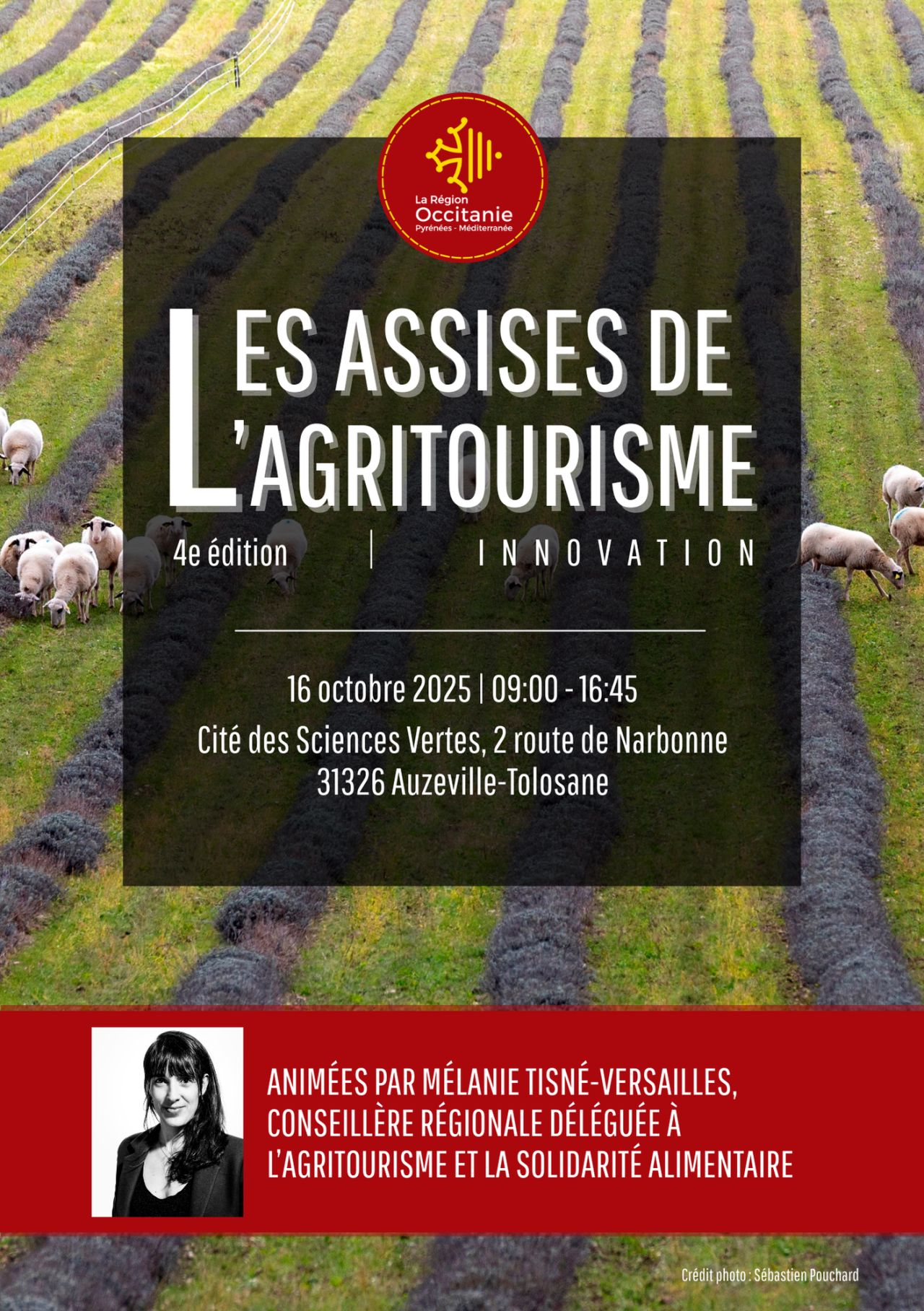affiche des assises
