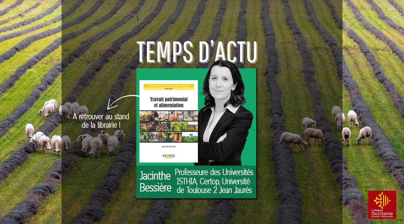 programme intervention Jacinthe