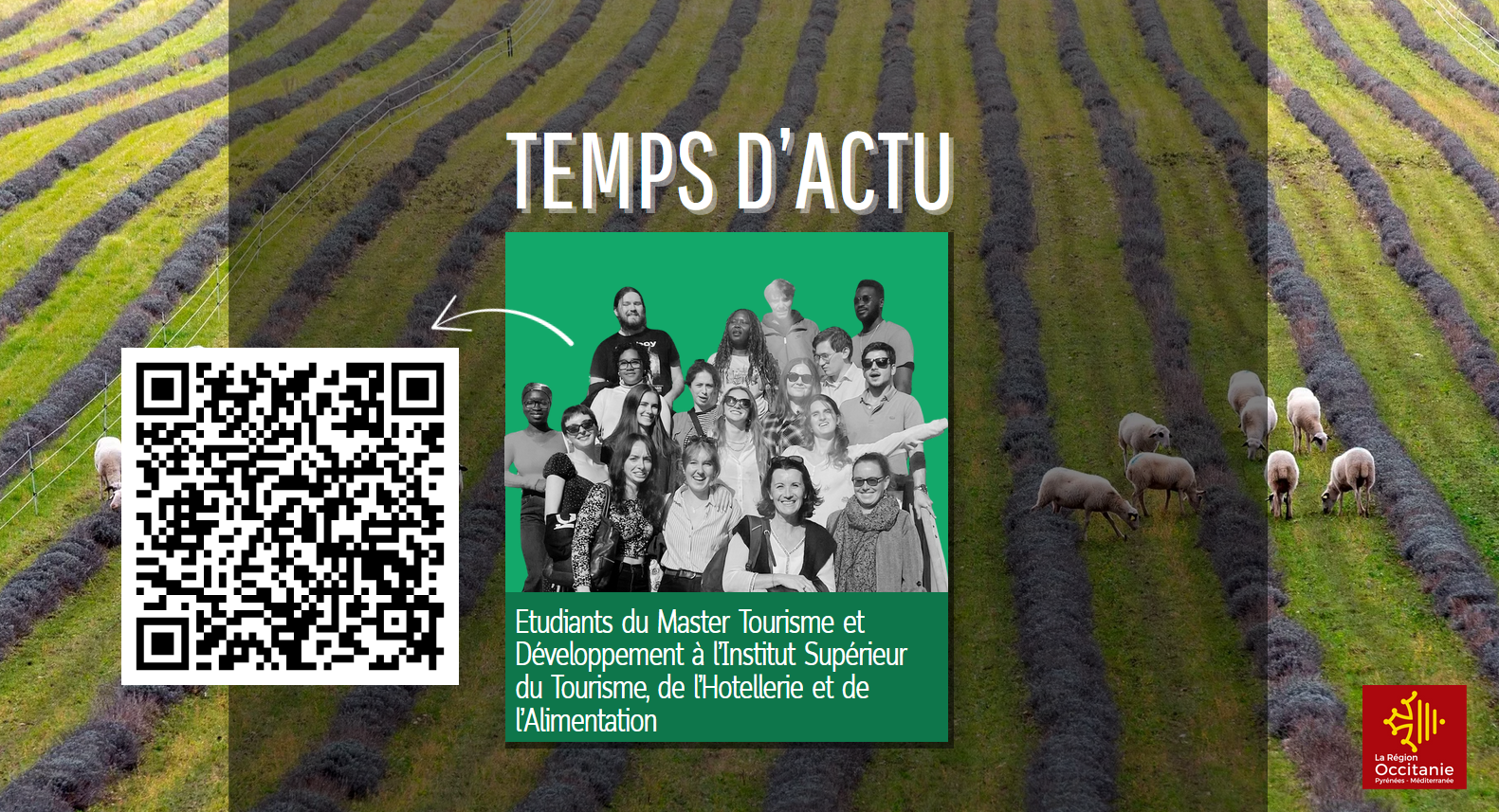 programme intervention étudiants