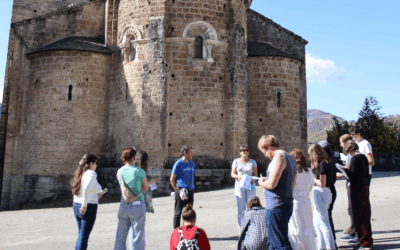 Projet tutoré LP Guide