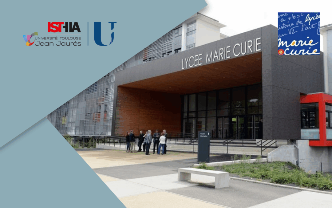 Rencontre Lycée de Tarbes