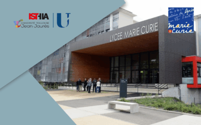 Rencontre Lycée de Tarbes