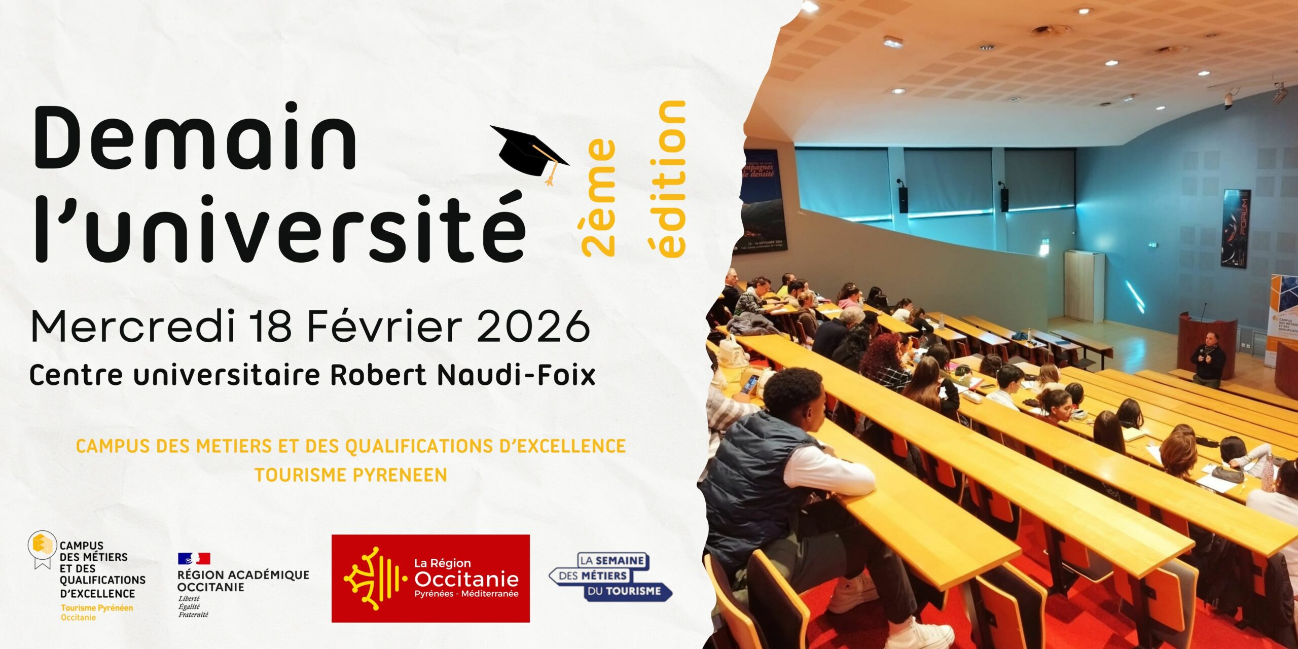 Bannière Demain l'université 2026 (1)