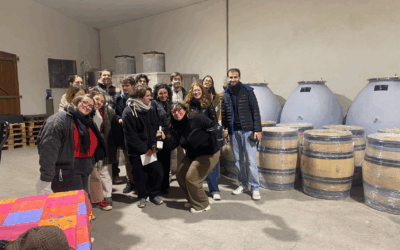 Immersion en anglais