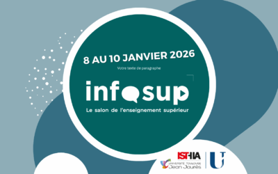 INFOSUP 2026
