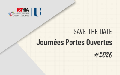 Portes Ouvertes 2026