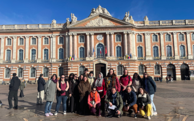 Patrimoine toulousain