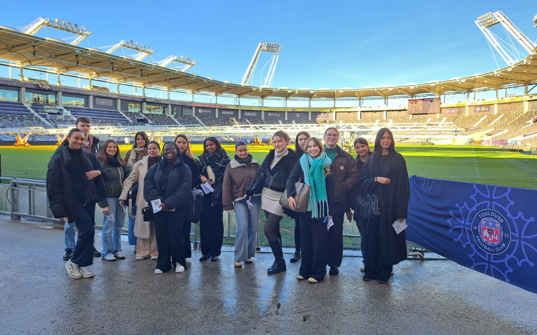 Salon SO Événements