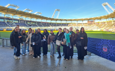 Salon SO Événements