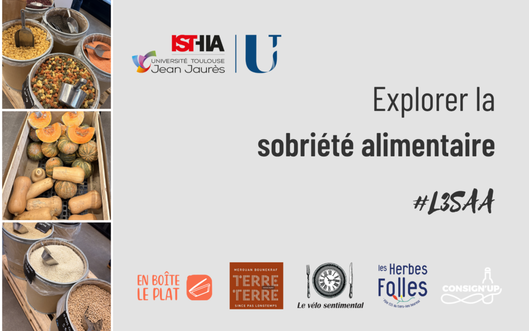 Sobriété alimentaire