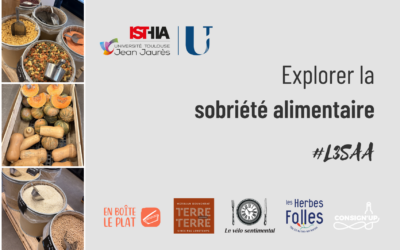 Sobriété alimentaire