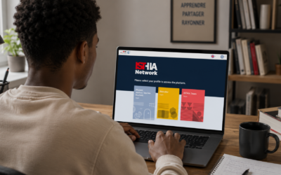 ISTHIA Network