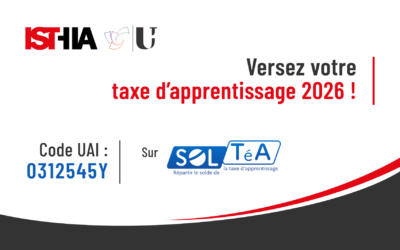 Taxe d’apprentissage 2026