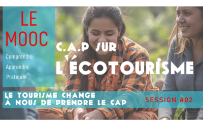 C.A.P. sur l’écotourisme