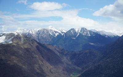 Prenons de la hauteur